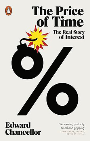 The Price of Time - The Real Story of Interest